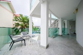 Cozy Resort - A Boutique Hotel fotoÄŸrafÄ±