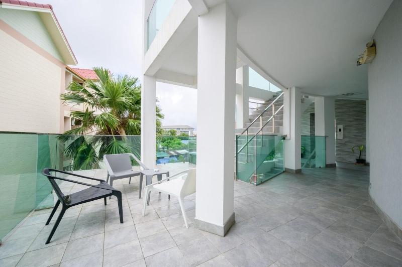 Cozy Resort - A Boutique Hotel - Genel
