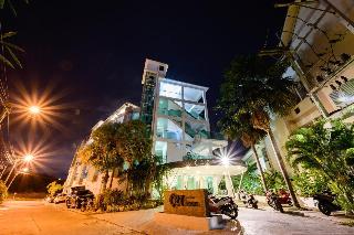 Cozy Resort - A Boutique Hotel fotoÄŸrafÄ±