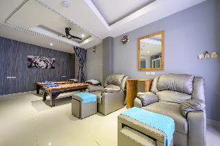 Cozy Resort - A Boutique Hotel fotoÄŸrafÄ±