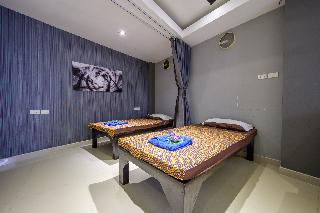 Cozy Resort - A Boutique Hotel fotoÄŸrafÄ±