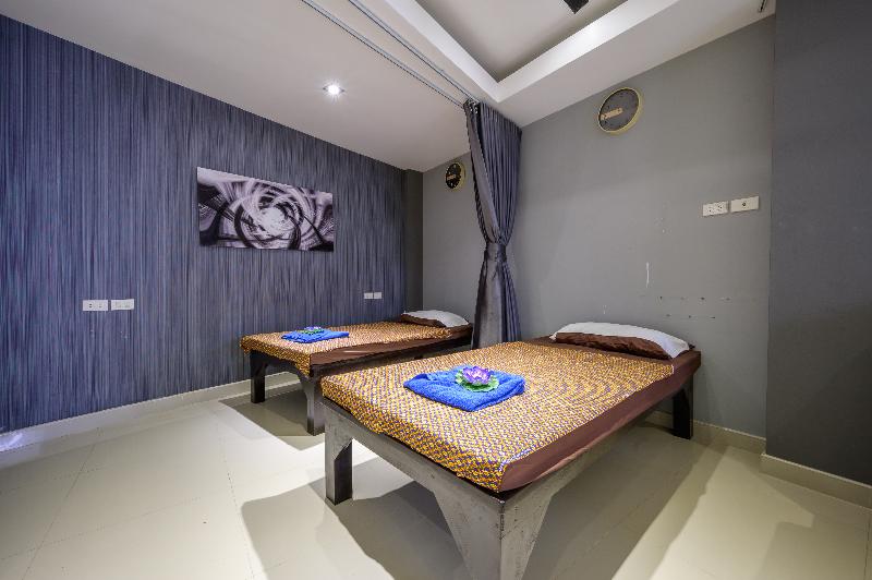 Cozy Resort - A Boutique Hotel - Genel