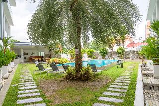 Cozy Resort - A Boutique Hotel fotoÄŸrafÄ±