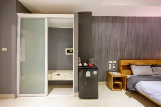 Cozy Resort - A Boutique Hotel fotoÄŸrafÄ±