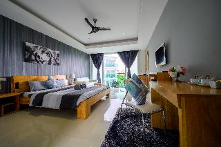 Cozy Resort - A Boutique Hotel fotoÄŸrafÄ±