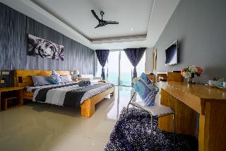 Cozy Resort - A Boutique Hotel fotoÄŸrafÄ±