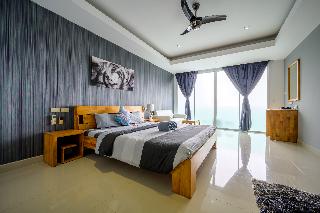 Cozy Resort - A Boutique Hotel fotoÄŸrafÄ±