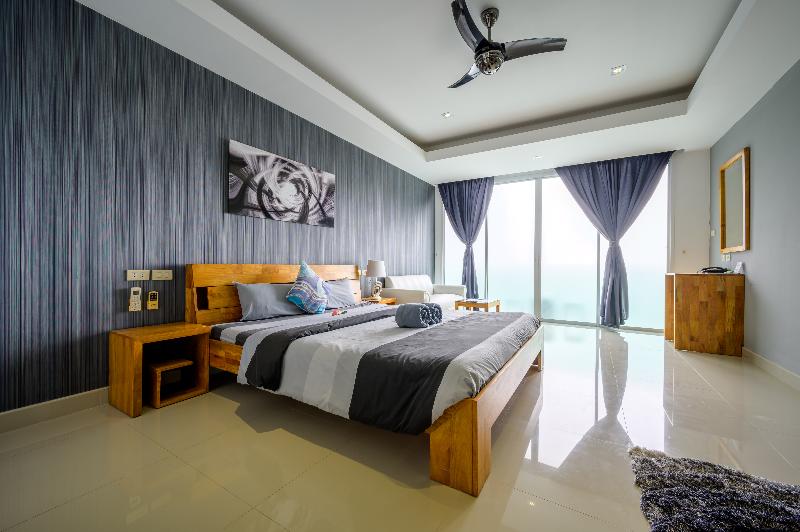 Cozy Resort - A Boutique Hotel - Oda