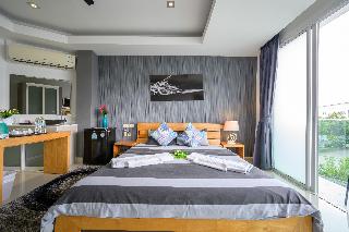 Cozy Resort - A Boutique Hotel fotoÄŸrafÄ±