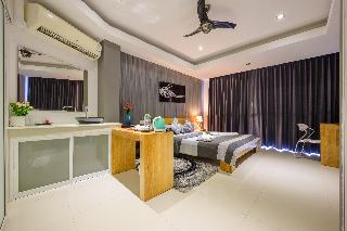 Cozy Resort - A Boutique Hotel fotoÄŸrafÄ±