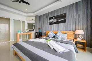 Cozy Resort - A Boutique Hotel fotoÄŸrafÄ±