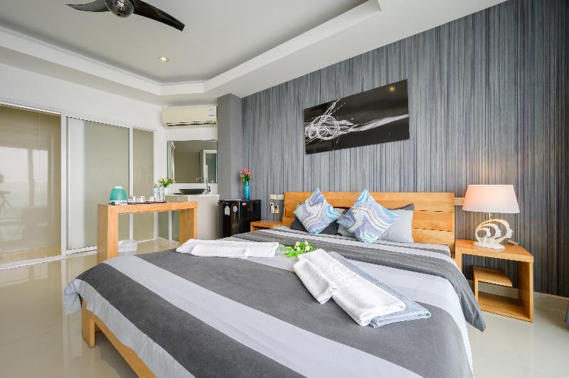 Cozy Resort - A Boutique Hotel - Oda
