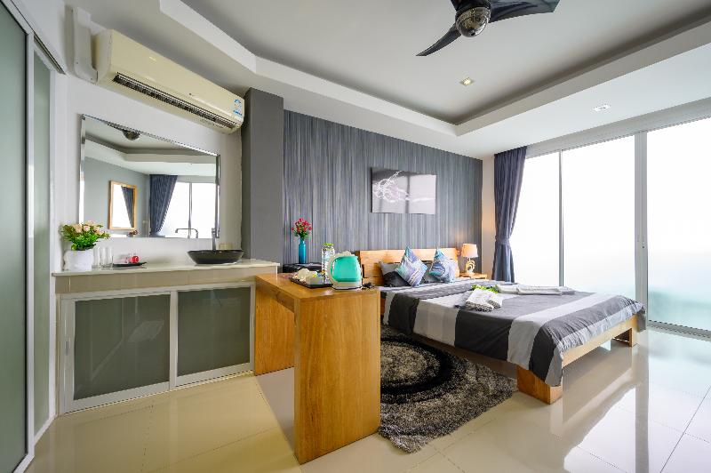 Cozy Resort - A Boutique Hotel - Oda