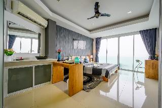 Cozy Resort - A Boutique Hotel fotoÄŸrafÄ±