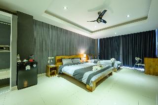 Cozy Resort - A Boutique Hotel fotoÄŸrafÄ±