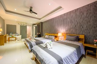 Cozy Resort - A Boutique Hotel fotoÄŸrafÄ±