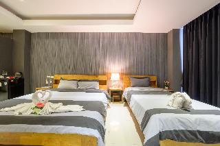 Cozy Resort - A Boutique Hotel fotoÄŸrafÄ±