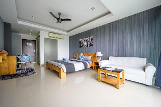 Cozy Resort - A Boutique Hotel fotoÄŸrafÄ±