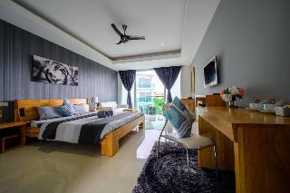 Cozy Resort - A Boutique Hotel fotoÄŸrafÄ±