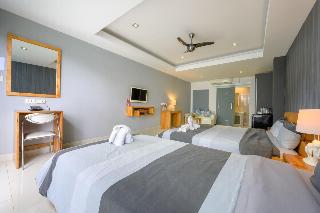 Cozy Resort - A Boutique Hotel fotoÄŸrafÄ±