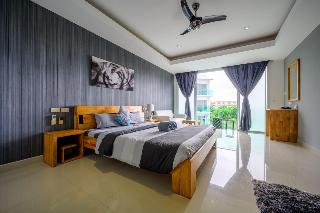 Cozy Resort - A Boutique Hotel fotoÄŸrafÄ±