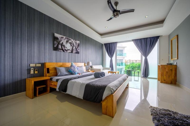 Cozy Resort - A Boutique Hotel - Oda