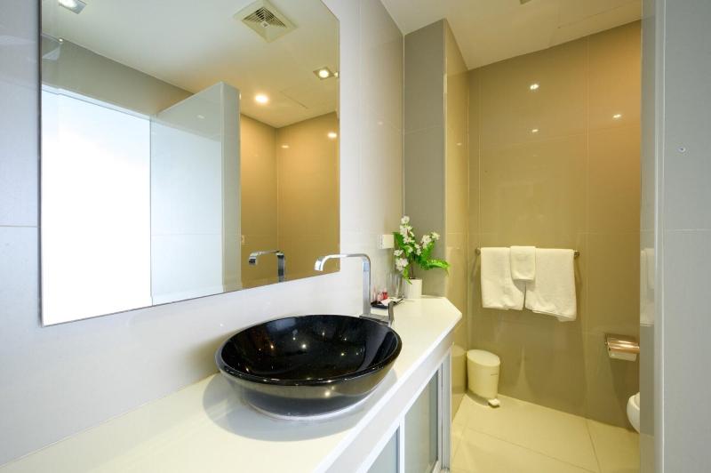 Cozy Resort - A Boutique Hotel - Oda