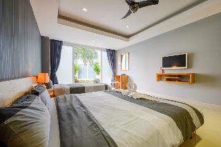 Cozy Resort - A Boutique Hotel fotoÄŸrafÄ±