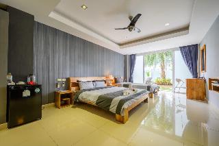 Cozy Resort - A Boutique Hotel fotoÄŸrafÄ±