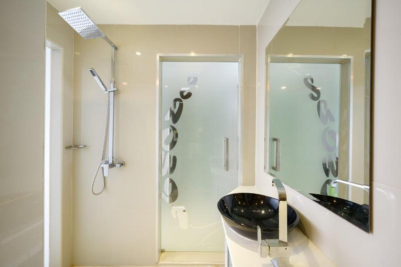 Cozy Resort - A Boutique Hotel - Oda