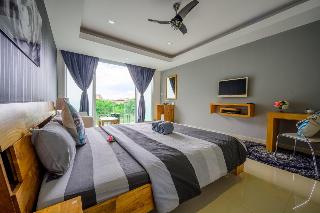 Cozy Resort - A Boutique Hotel fotoÄŸrafÄ±