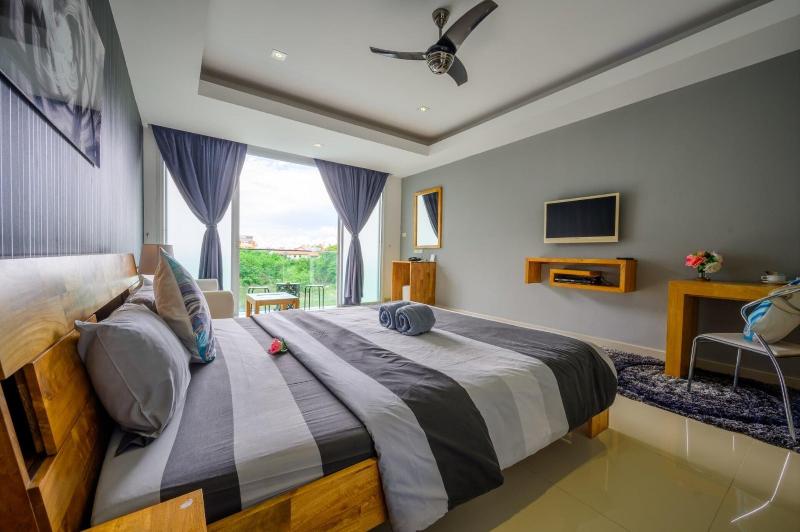 Cozy Resort - A Boutique Hotel - Oda