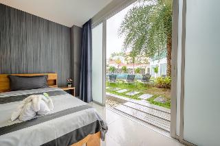 Cozy Resort - A Boutique Hotel fotoÄŸrafÄ±