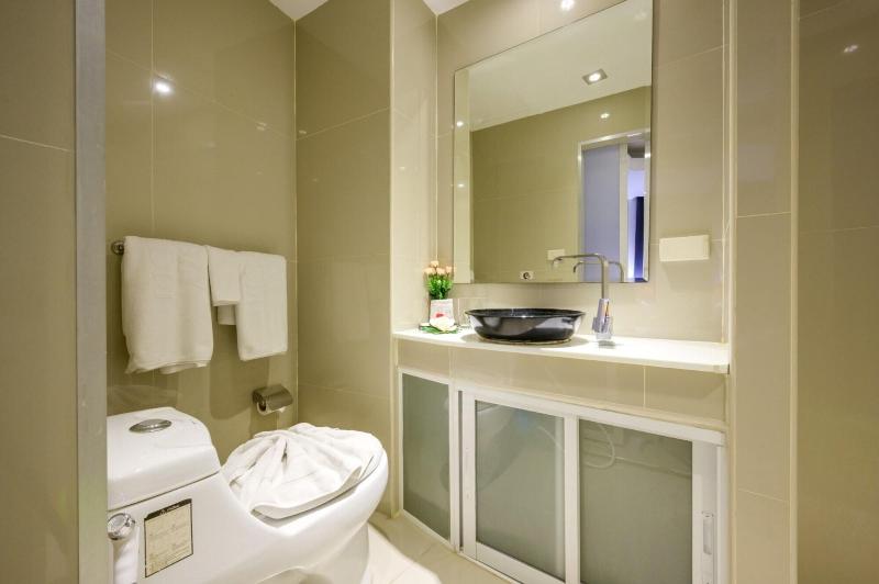 Cozy Resort - A Boutique Hotel - Oda
