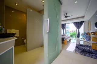 Cozy Resort - A Boutique Hotel fotoÄŸrafÄ±