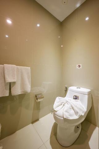 Cozy Resort - A Boutique Hotel fotoÄŸrafÄ±