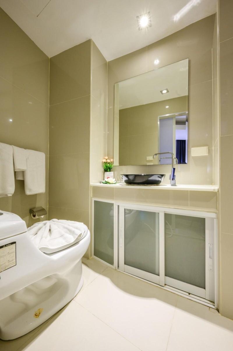 Cozy Resort - A Boutique Hotel - Oda