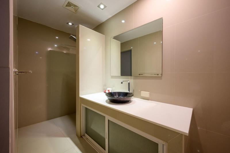 Cozy Resort - A Boutique Hotel - Oda