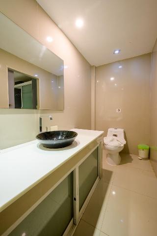 Cozy Resort - A Boutique Hotel fotoÄŸrafÄ±