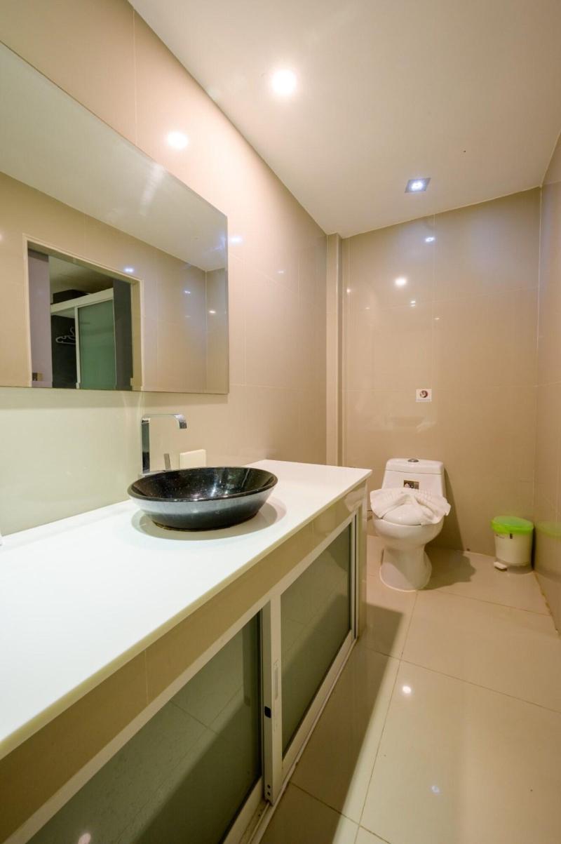 Cozy Resort - A Boutique Hotel - Oda