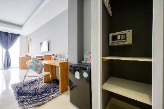 Cozy Resort - A Boutique Hotel fotoÄŸrafÄ±