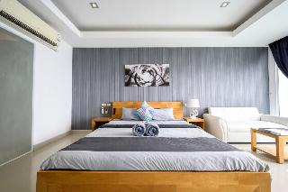 Cozy Resort - A Boutique Hotel fotoÄŸrafÄ±