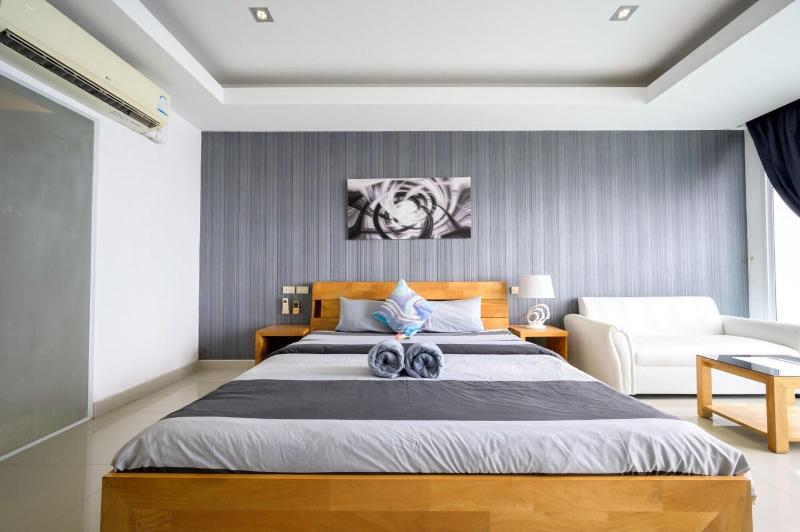 Cozy Resort - A Boutique Hotel - Oda