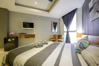 Cozy Resort - A Boutique Hotel fotoÄŸrafÄ±
