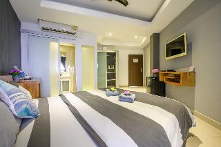 Cozy Resort - A Boutique Hotel fotoÄŸrafÄ±