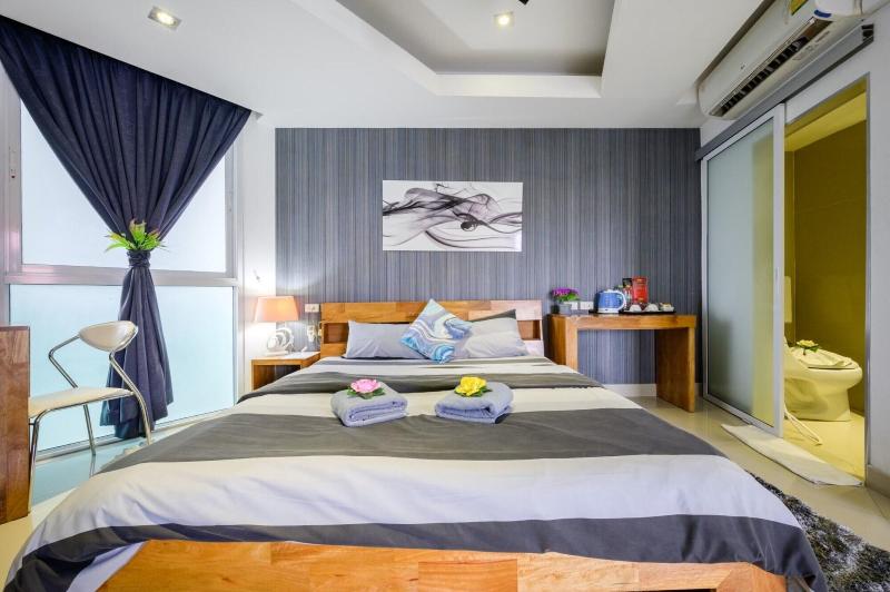 Cozy Resort - A Boutique Hotel - Oda