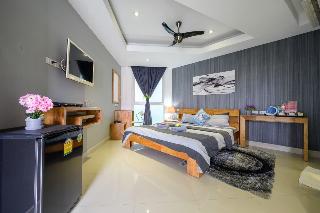 Cozy Resort - A Boutique Hotel fotoÄŸrafÄ±