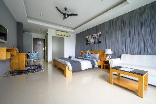 Cozy Resort - A Boutique Hotel fotoÄŸrafÄ±
