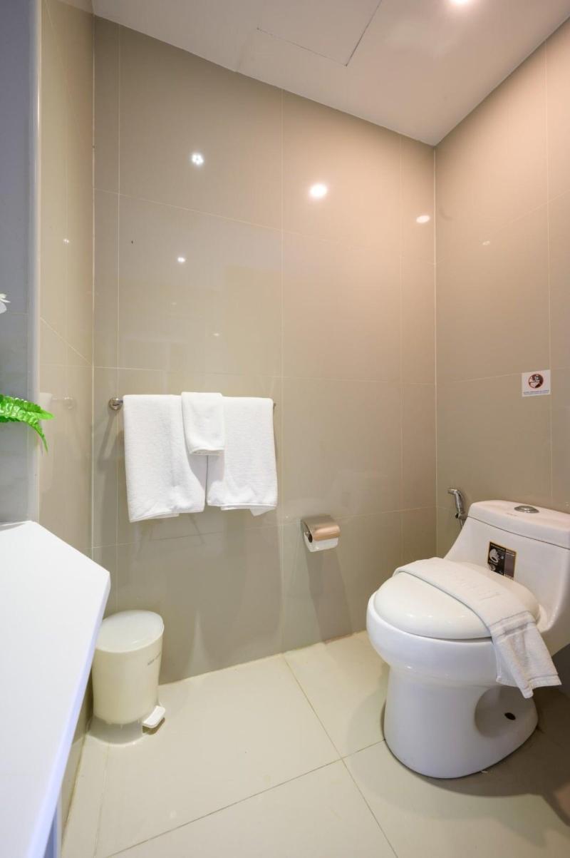Cozy Resort - A Boutique Hotel - Oda