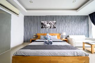 Cozy Resort - A Boutique Hotel fotoÄŸrafÄ±